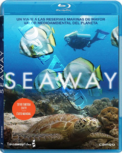 Seaway - 2-Disc Set (Blu-Ray)